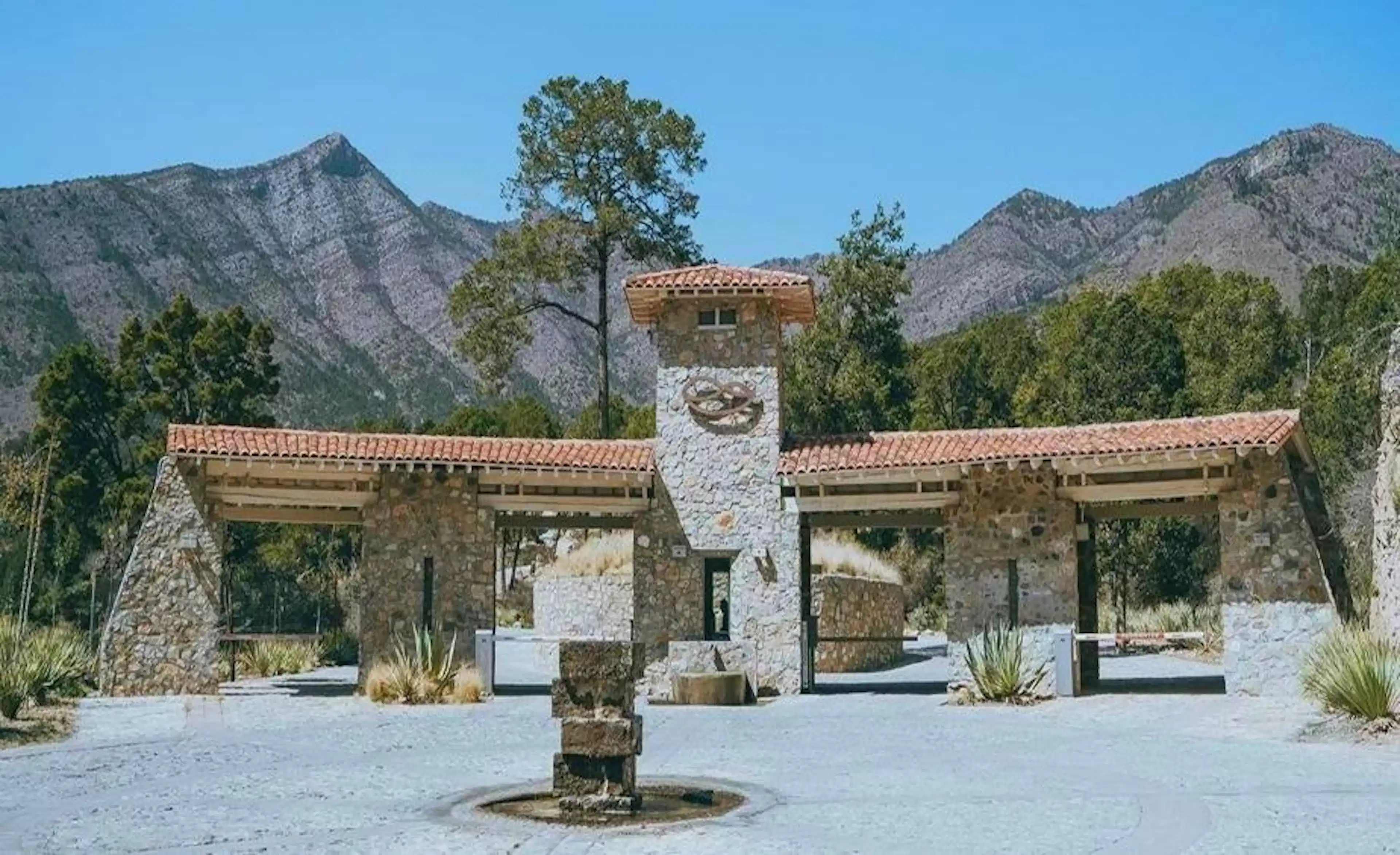 Terreno en Venta en Terra Serena, Arteaga, Coahuila.