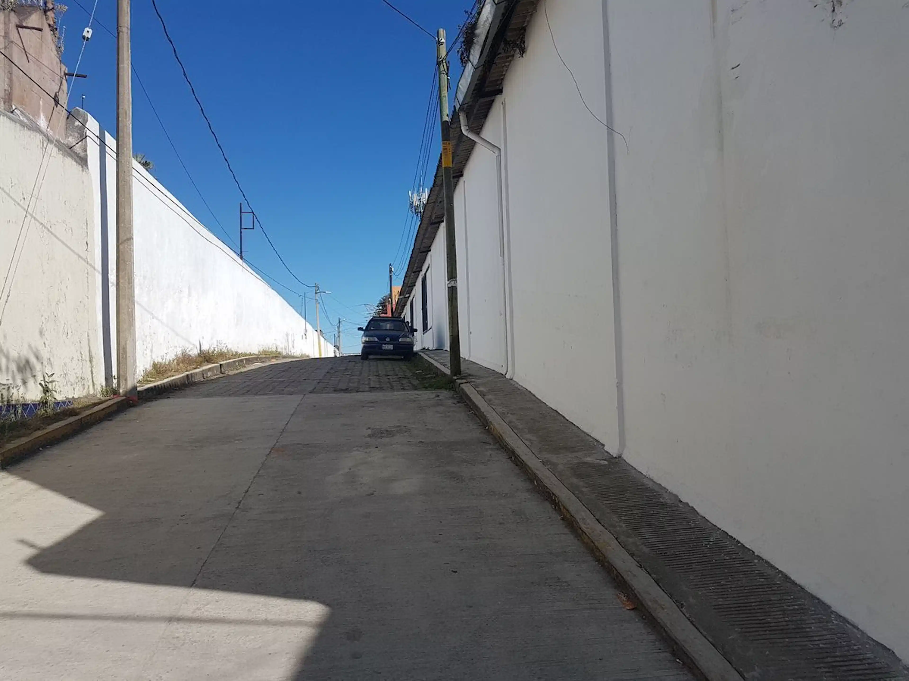 BODEGA EN TEZIUTLAN