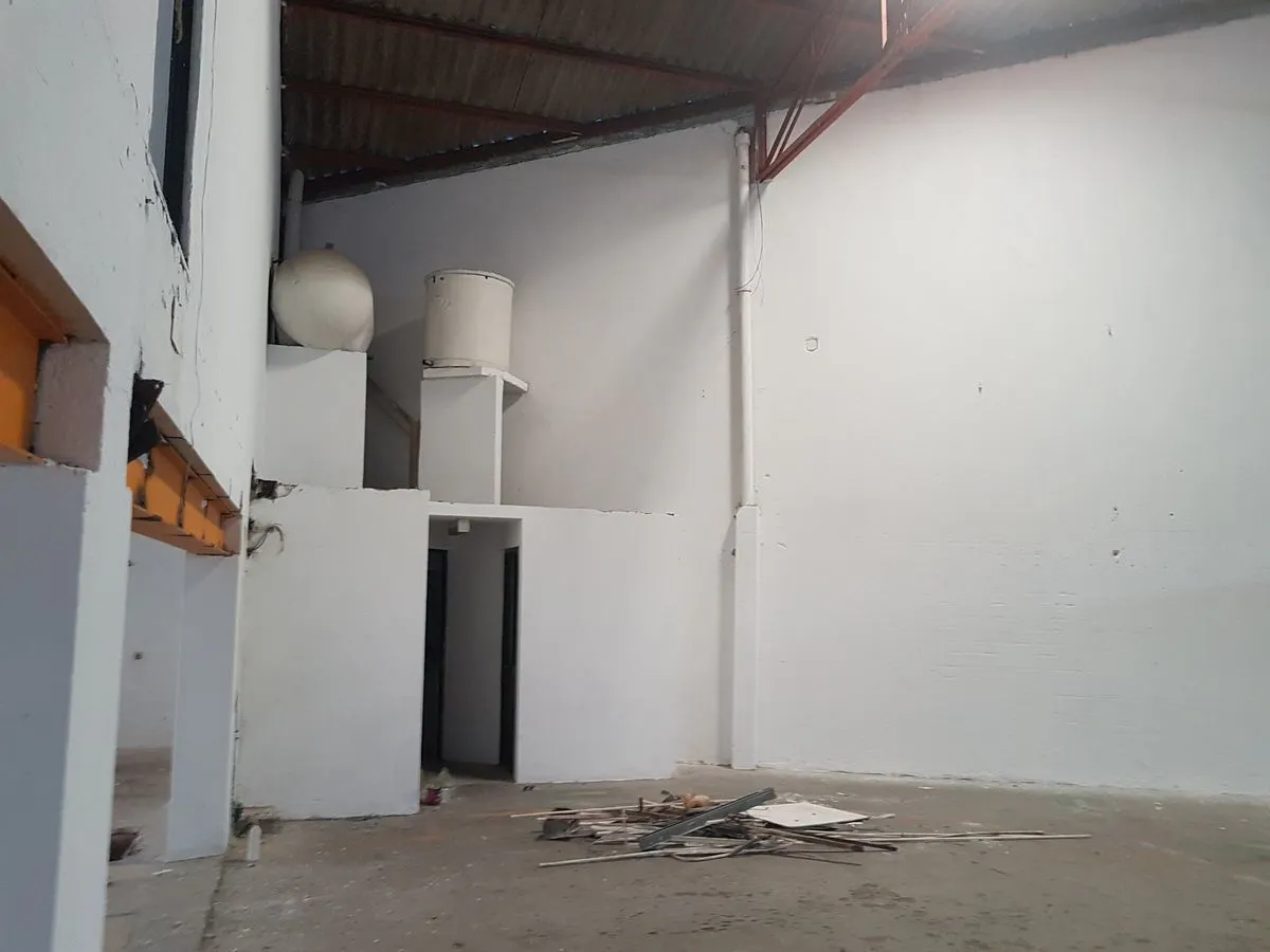 Industrial Spot2