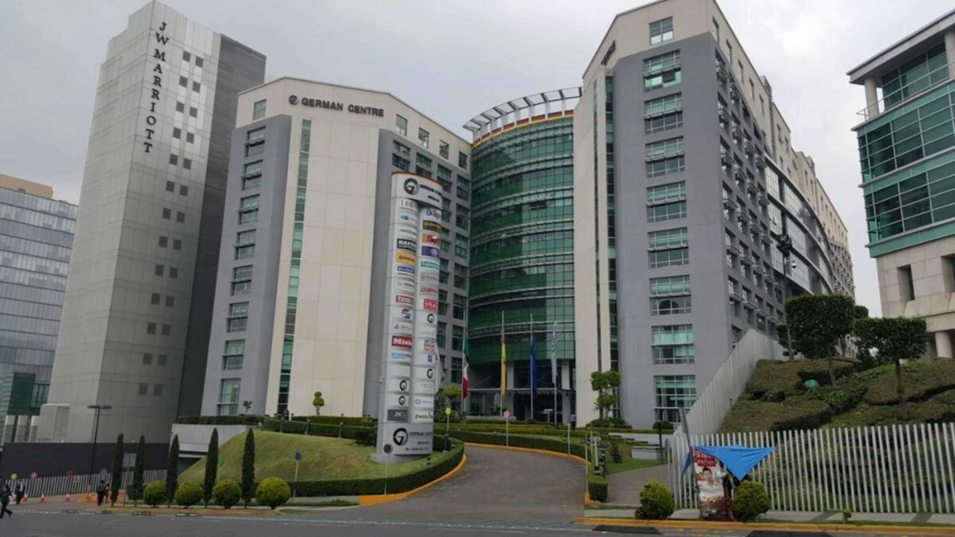 Avenida Santa Fe 170