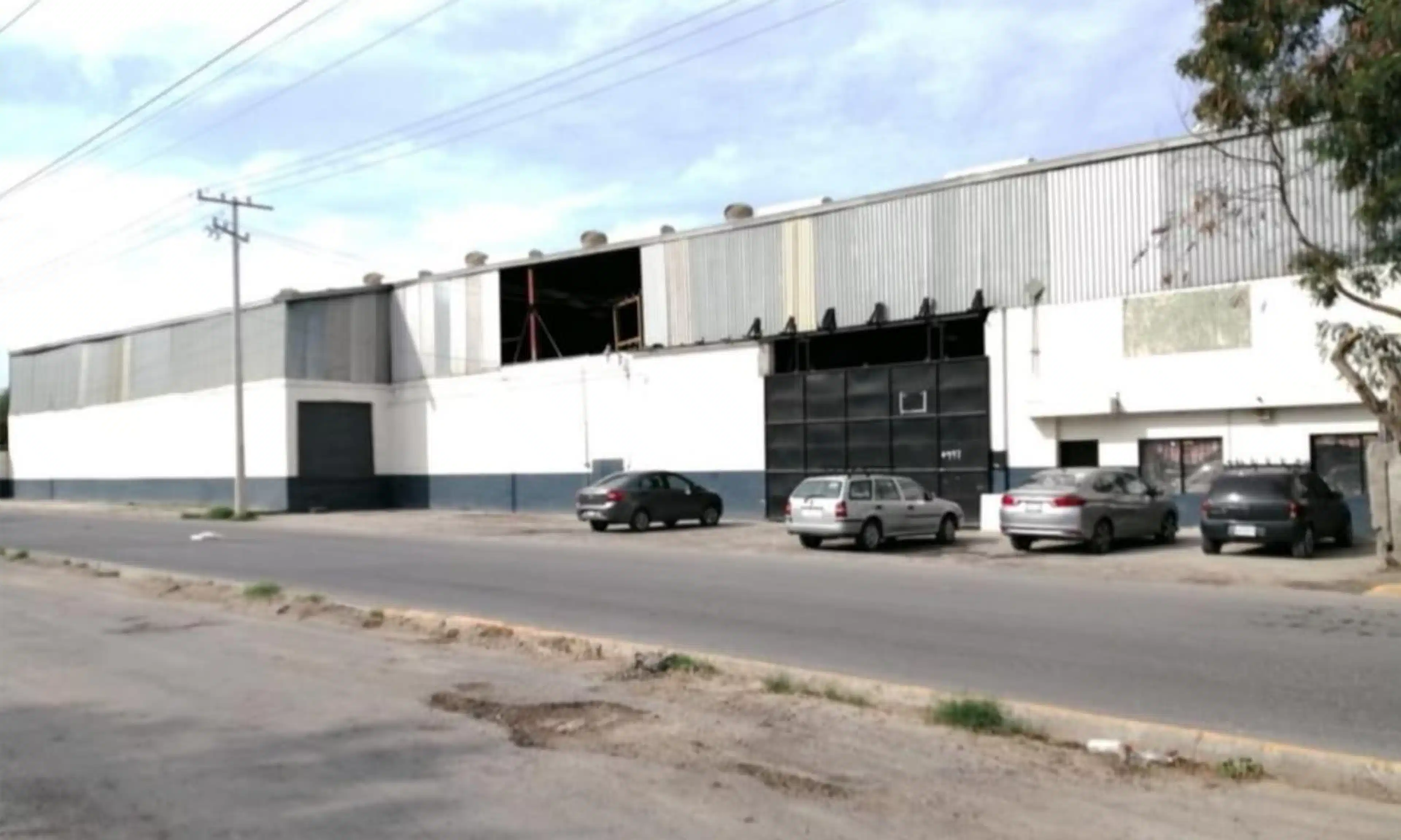 Prol Zaragoza 997, Centro De Escobedo S/N