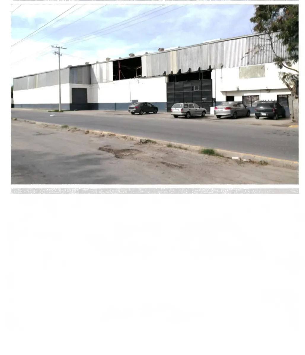 Industrial Spot2