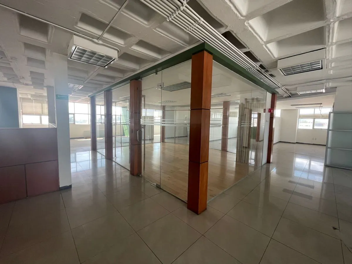 Oficina Spot2