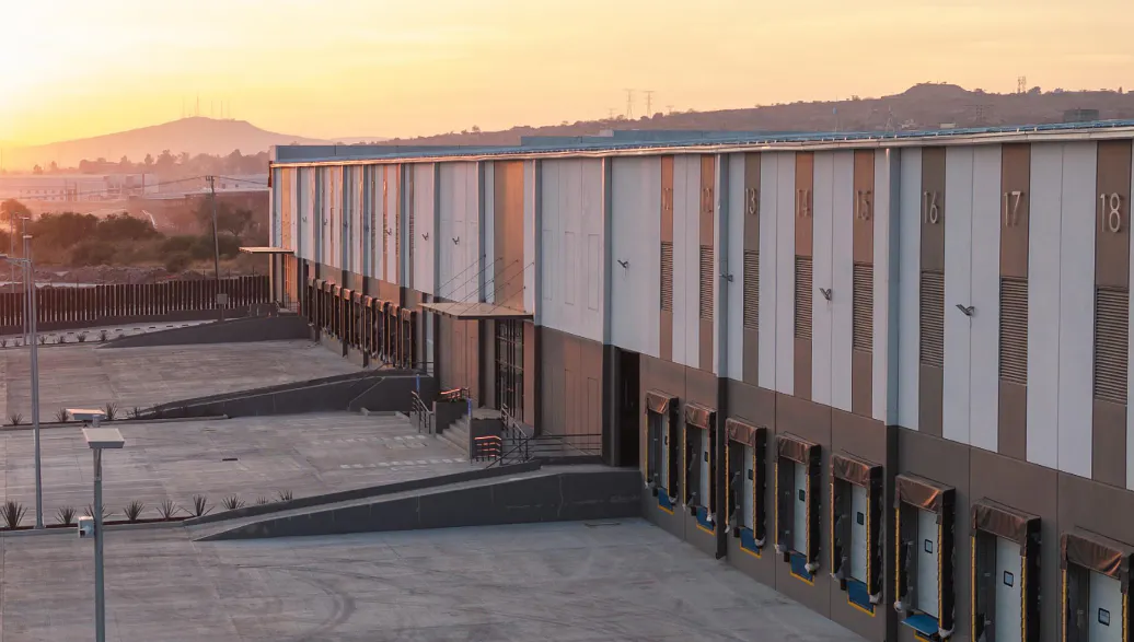 Industrial Spot2