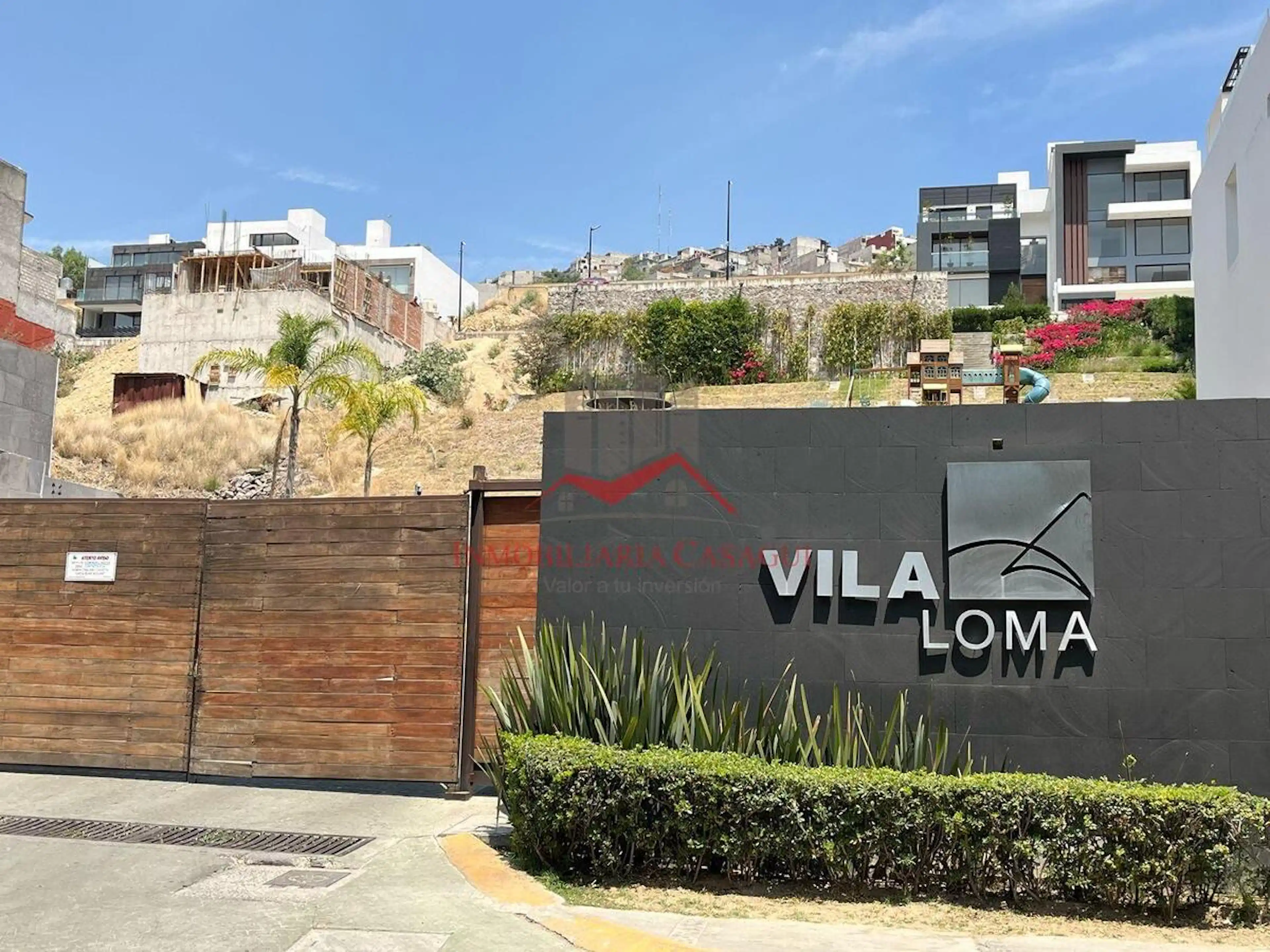 Se Vende Terreno En Bellavista En $3,100,000.00