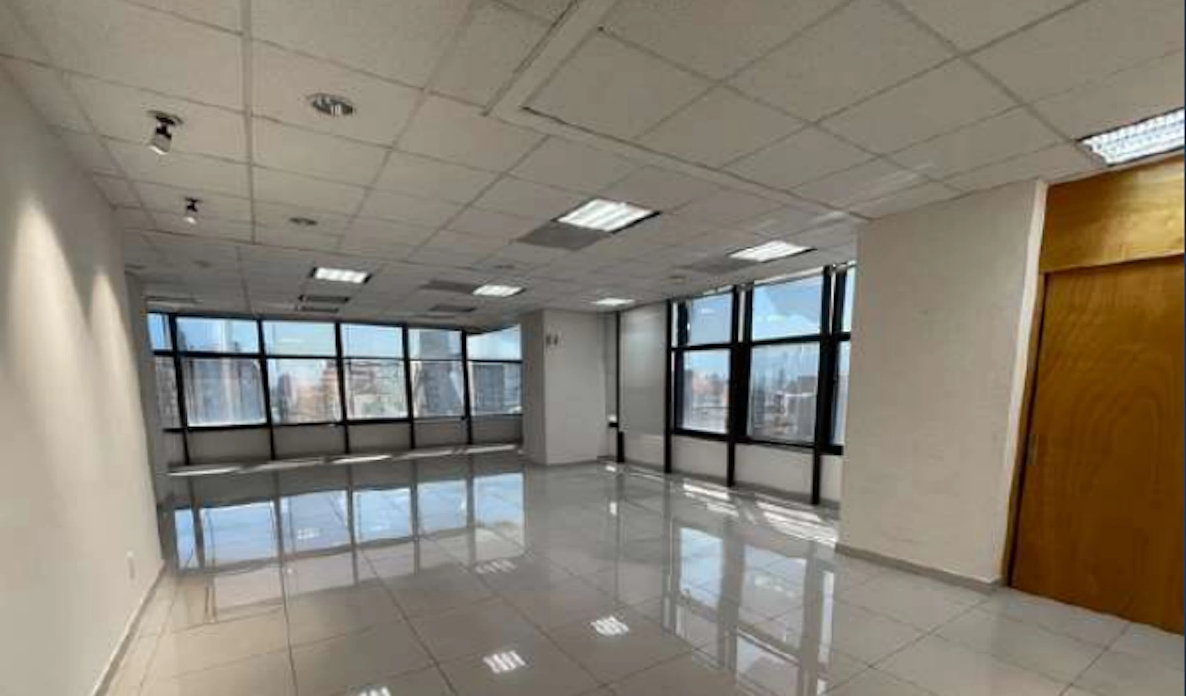 Oficina Spot2