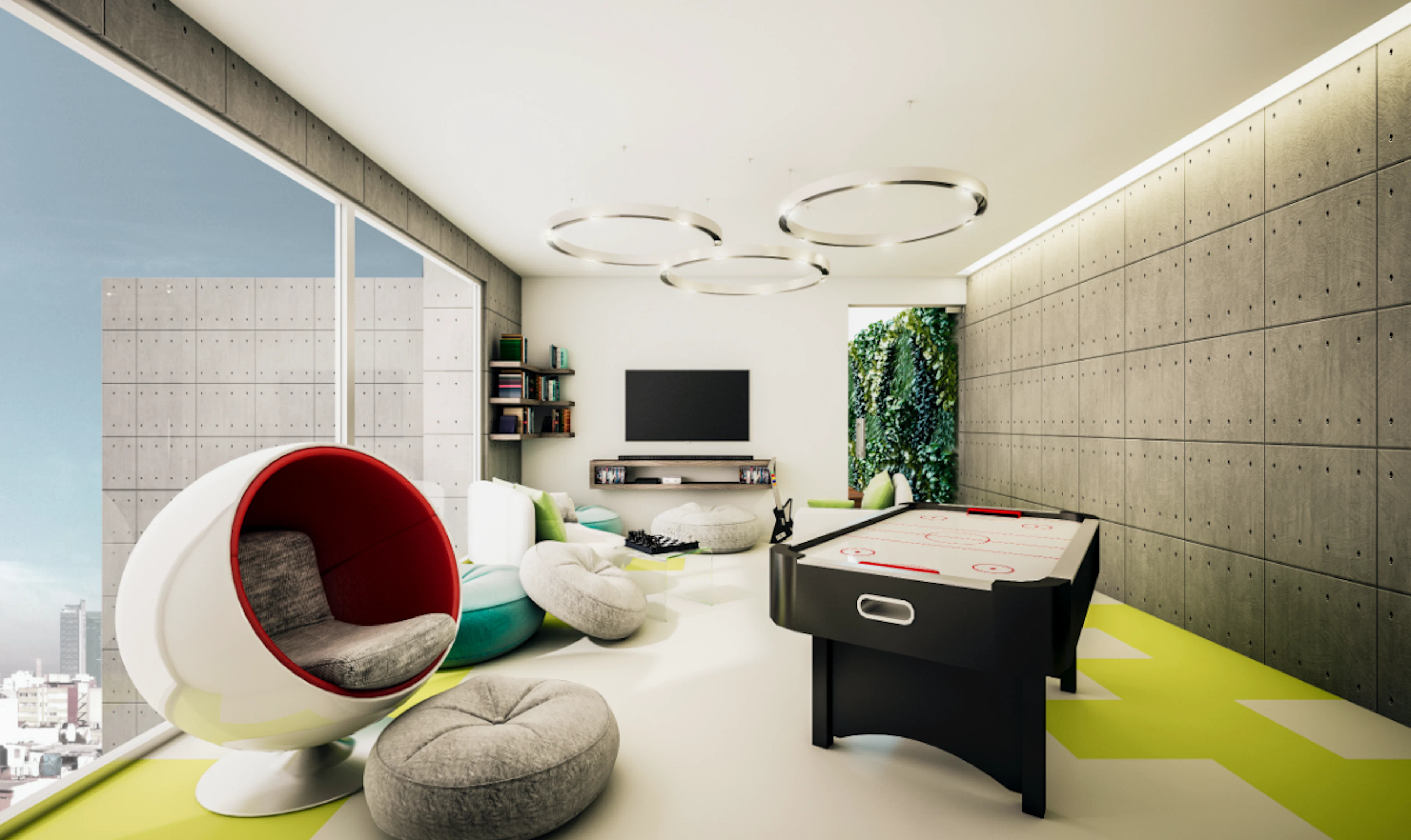 Oficina Spot2
