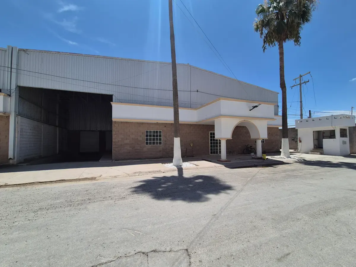 Industrial Spot2
