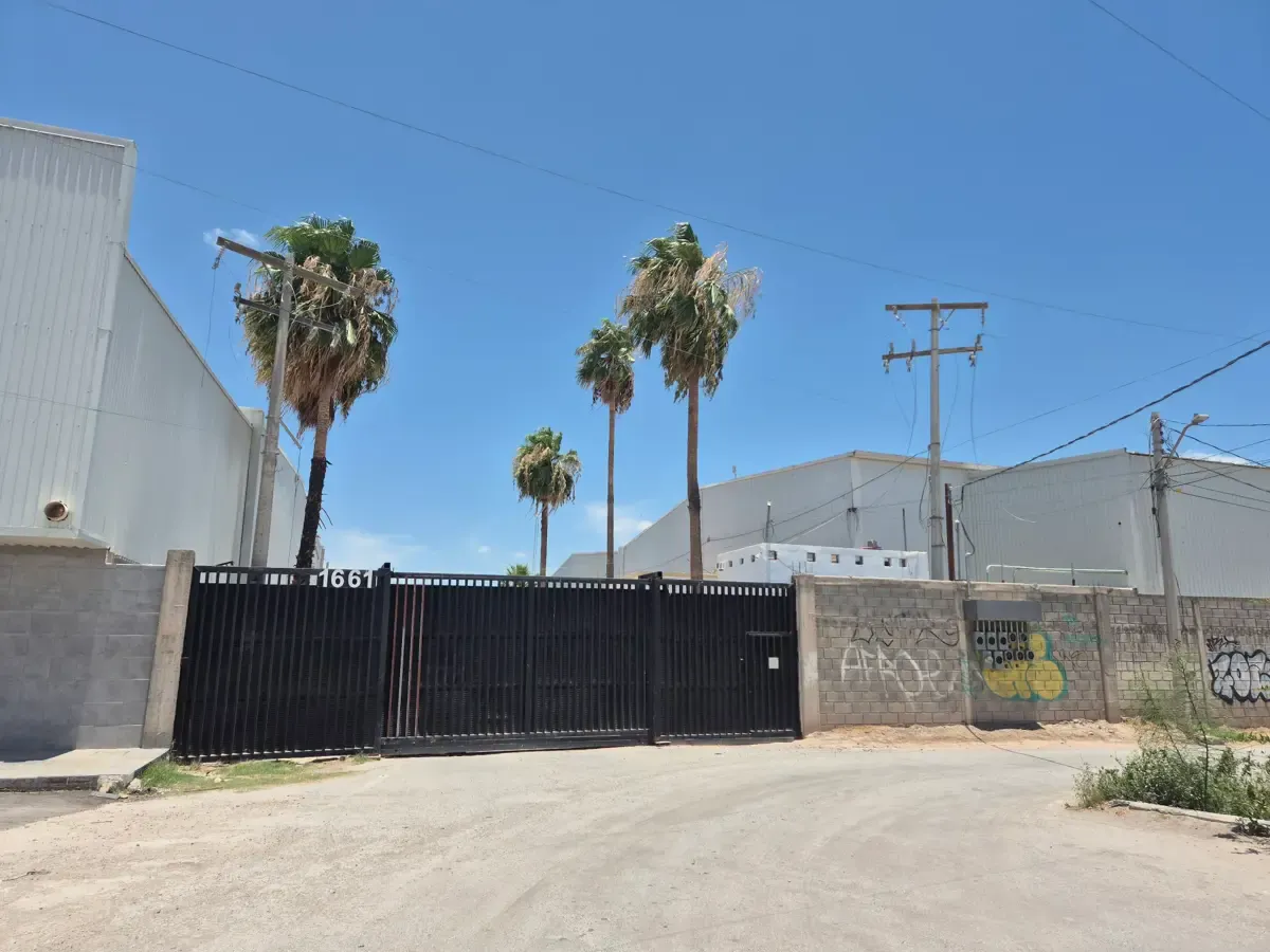 Industrial Spot2