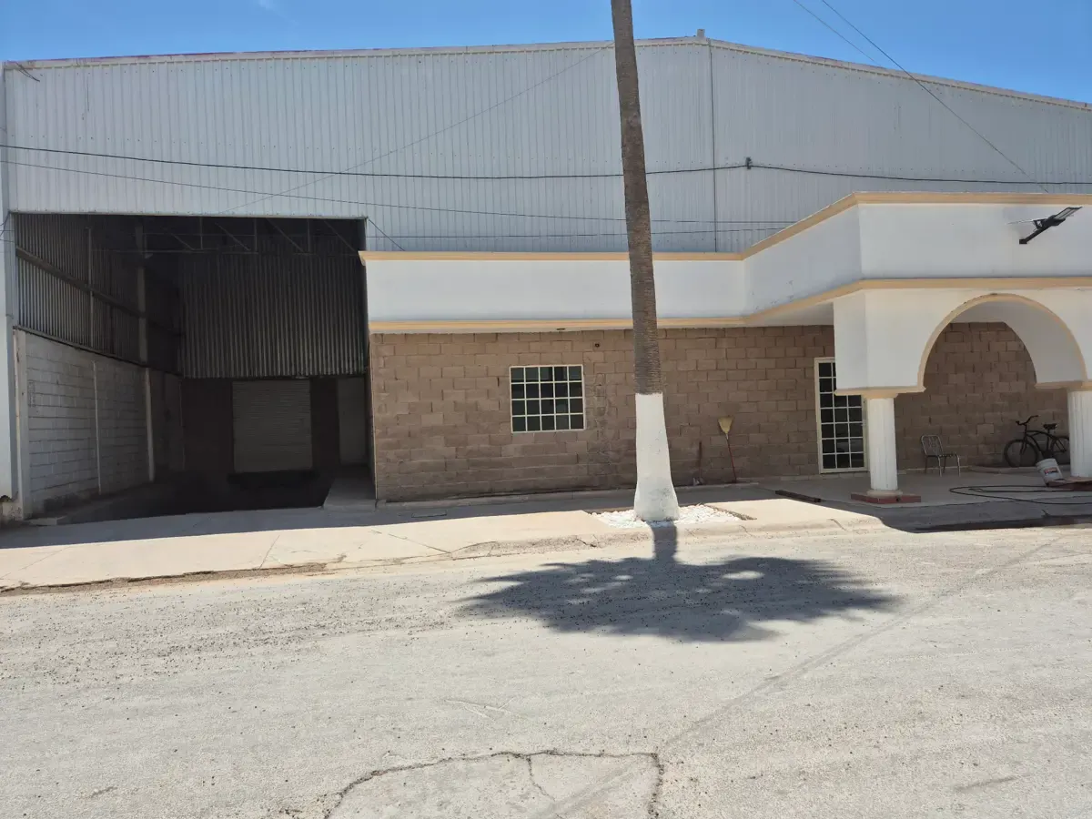 Industrial Spot2