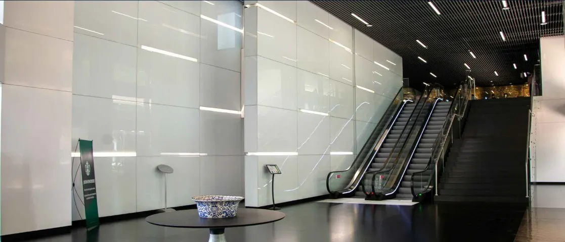 Oficina Spot2