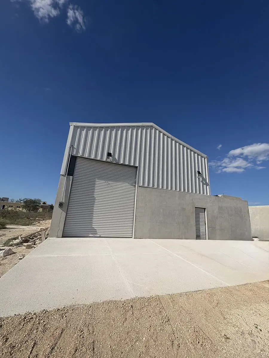 Industrial Spot2
