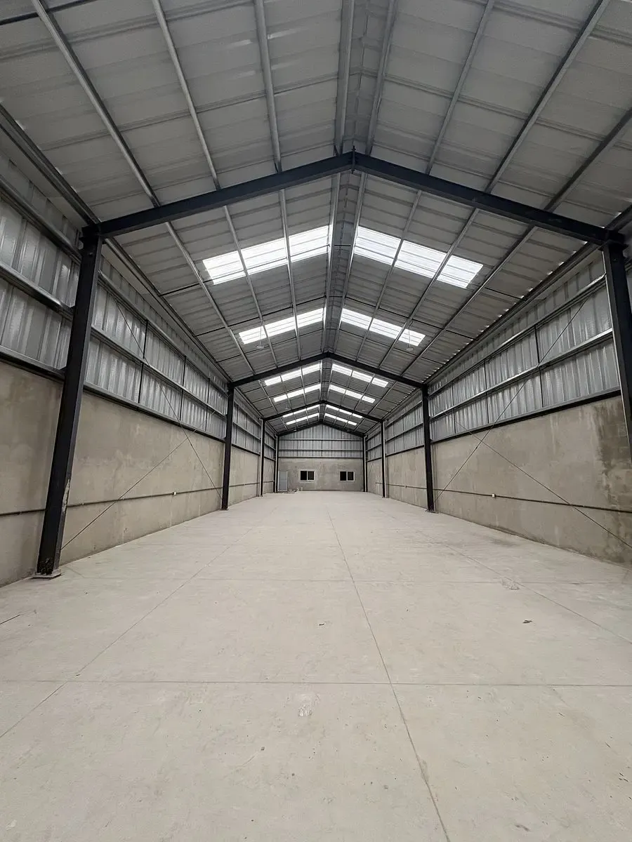 Industrial Spot2