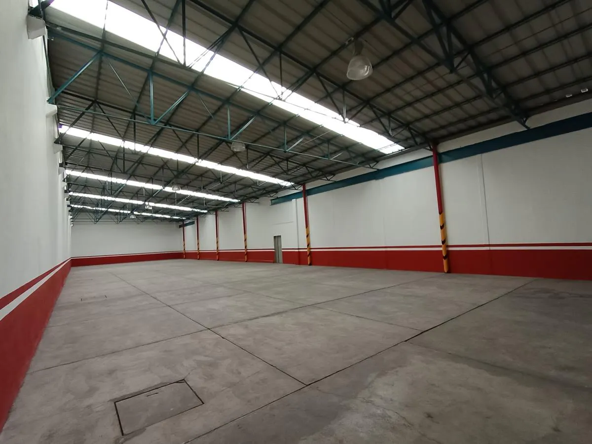 Industrial Spot2