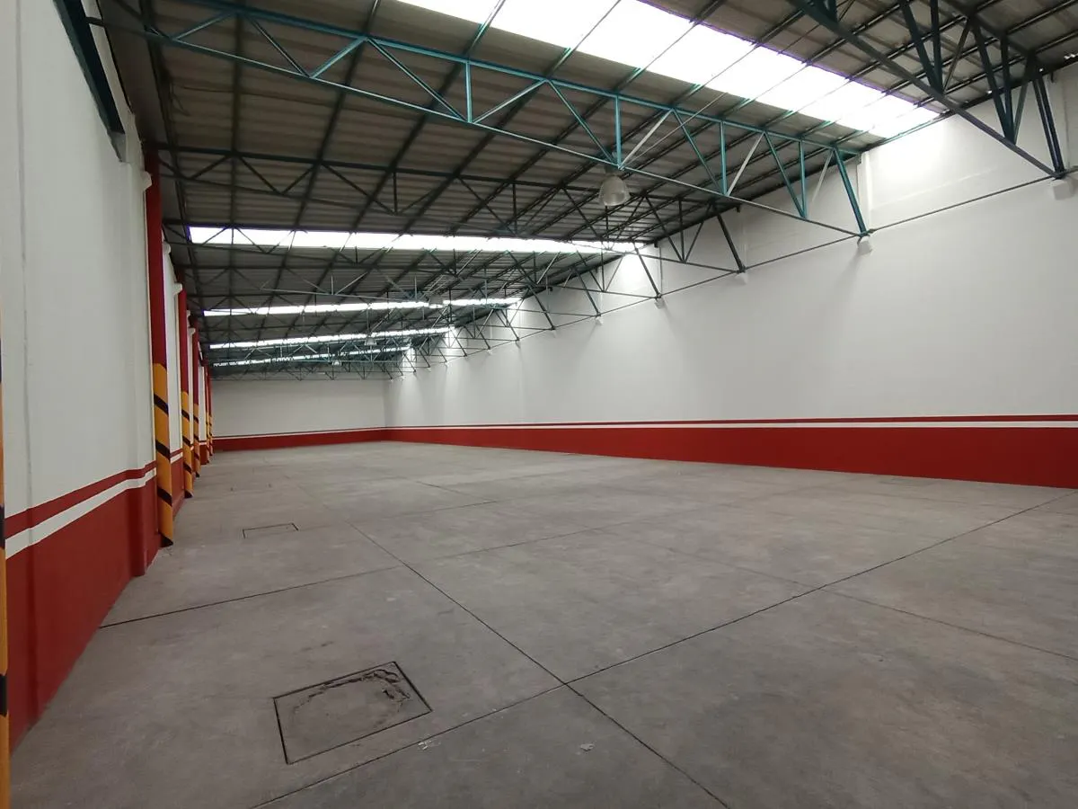 Industrial Spot2