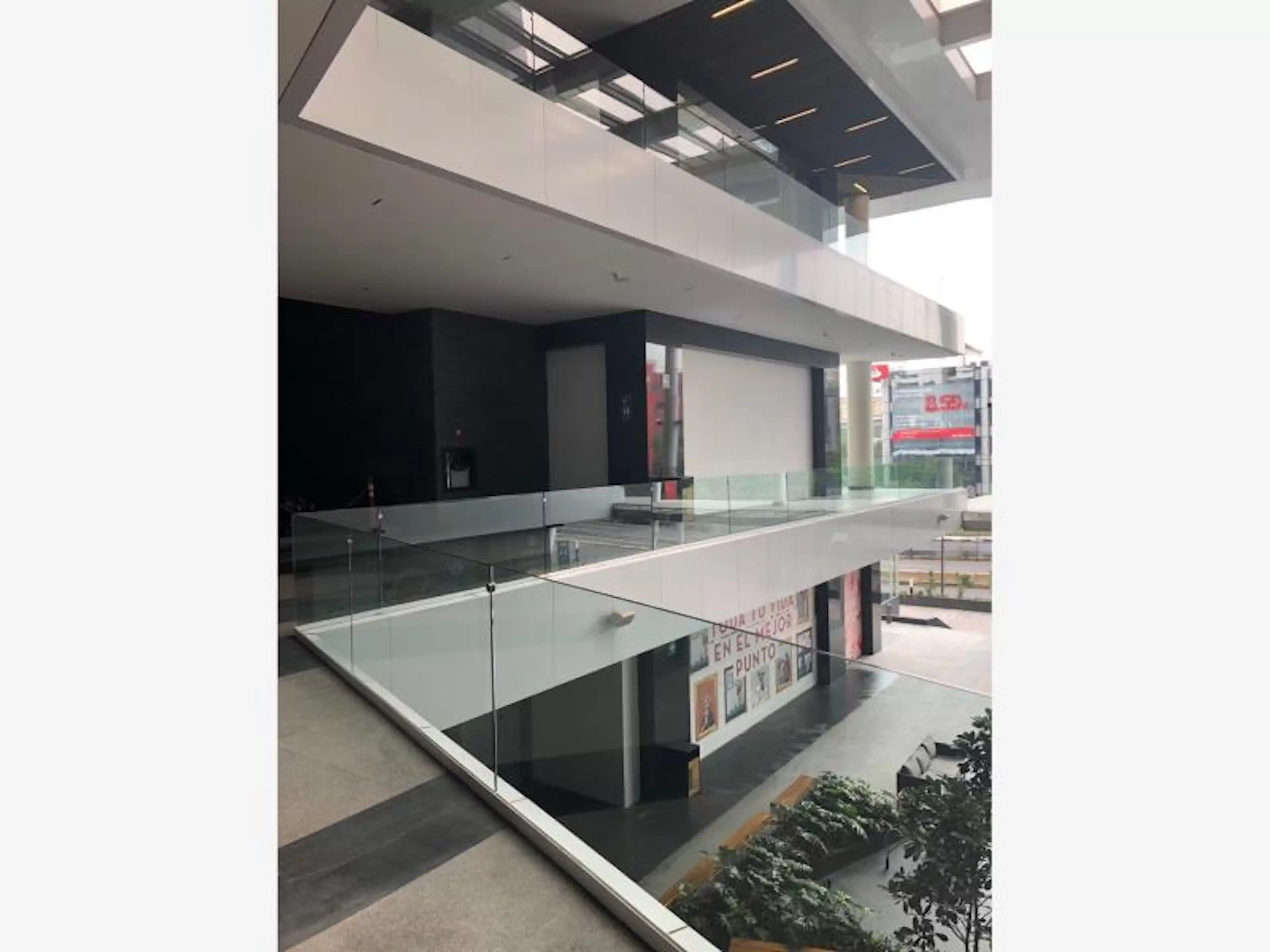 Prolongación Paseo De La Reforma 413