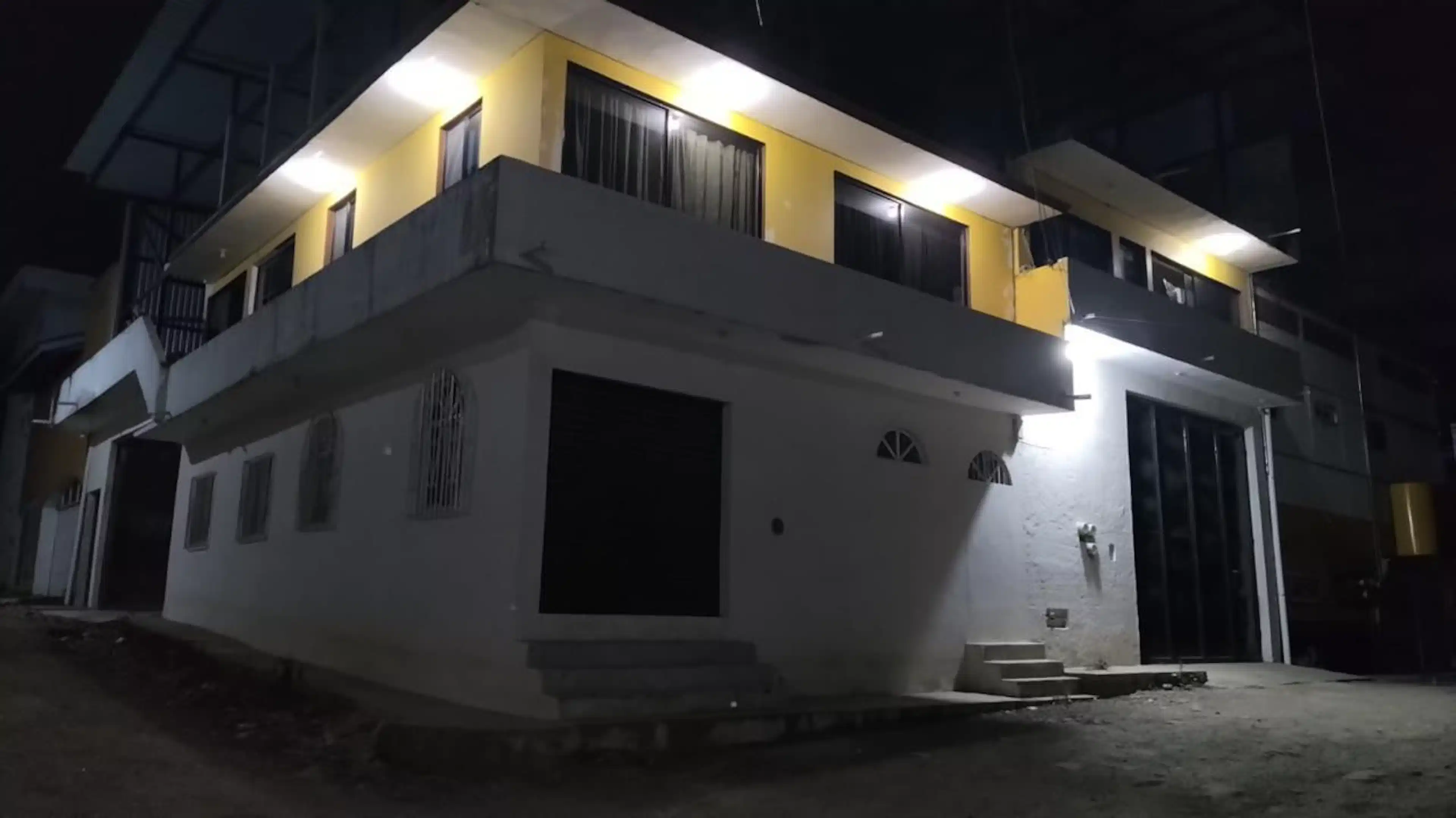 Bodega En Venta O Renta En Las Trancas, Adelante De La Bimbo