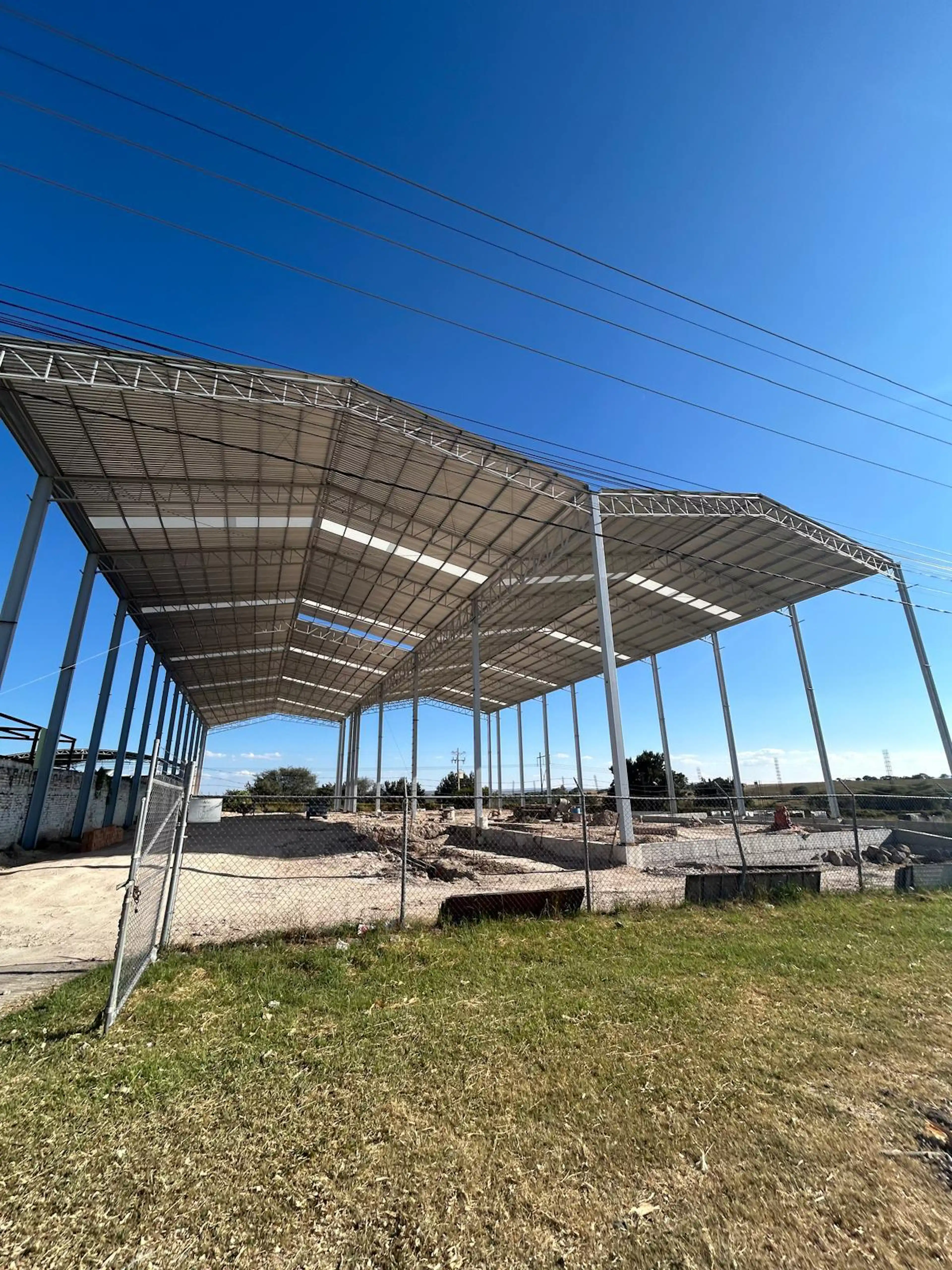 Naves En Jalostitlán, Jalisco