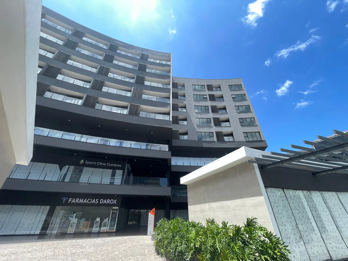 Oficina Spot2