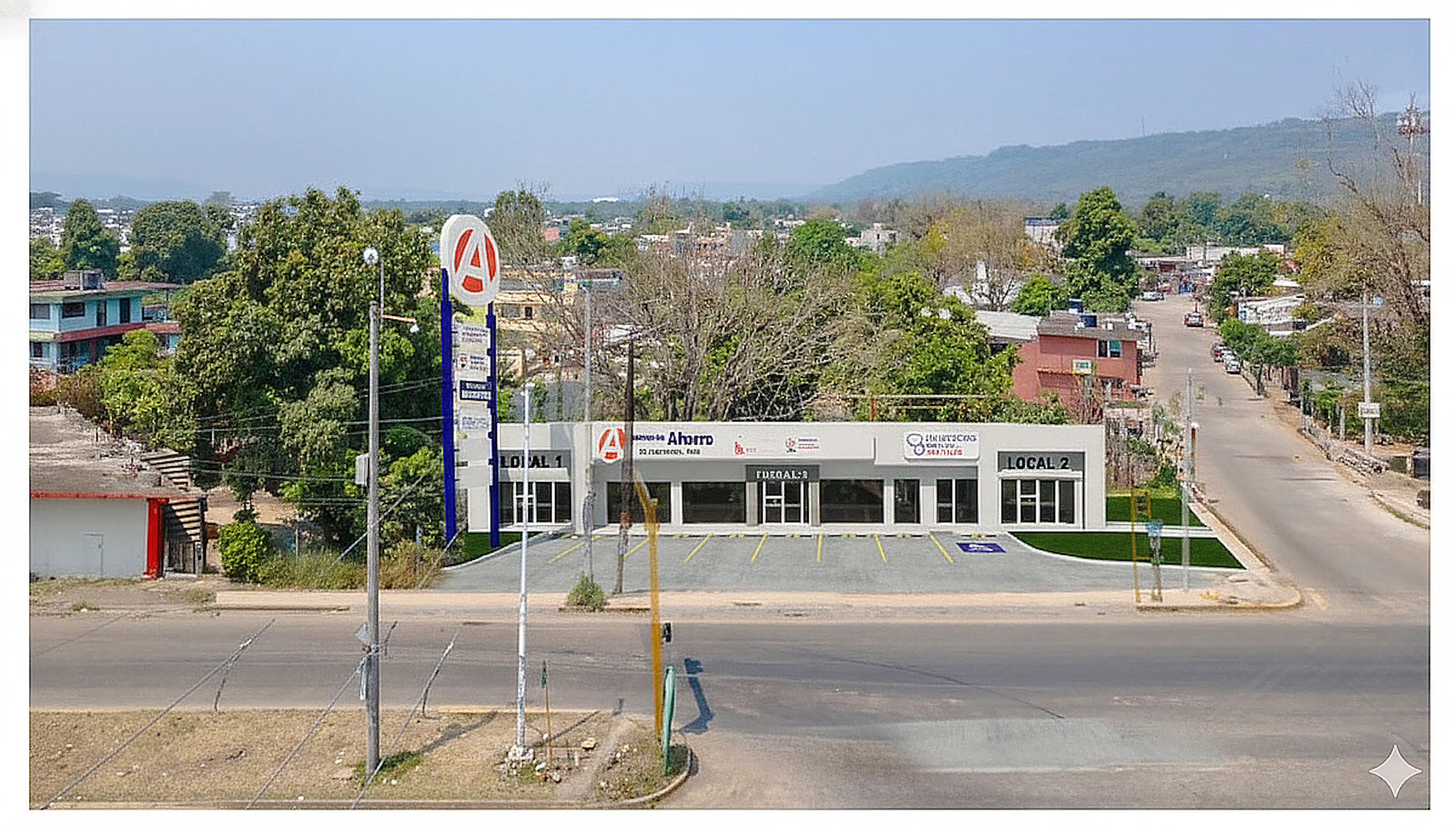 Ggrg+6vh Poza Rica De Hidalgo, Veracruz S/n