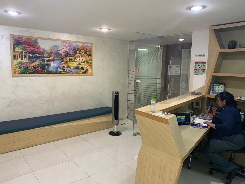 Oficina Spot2
