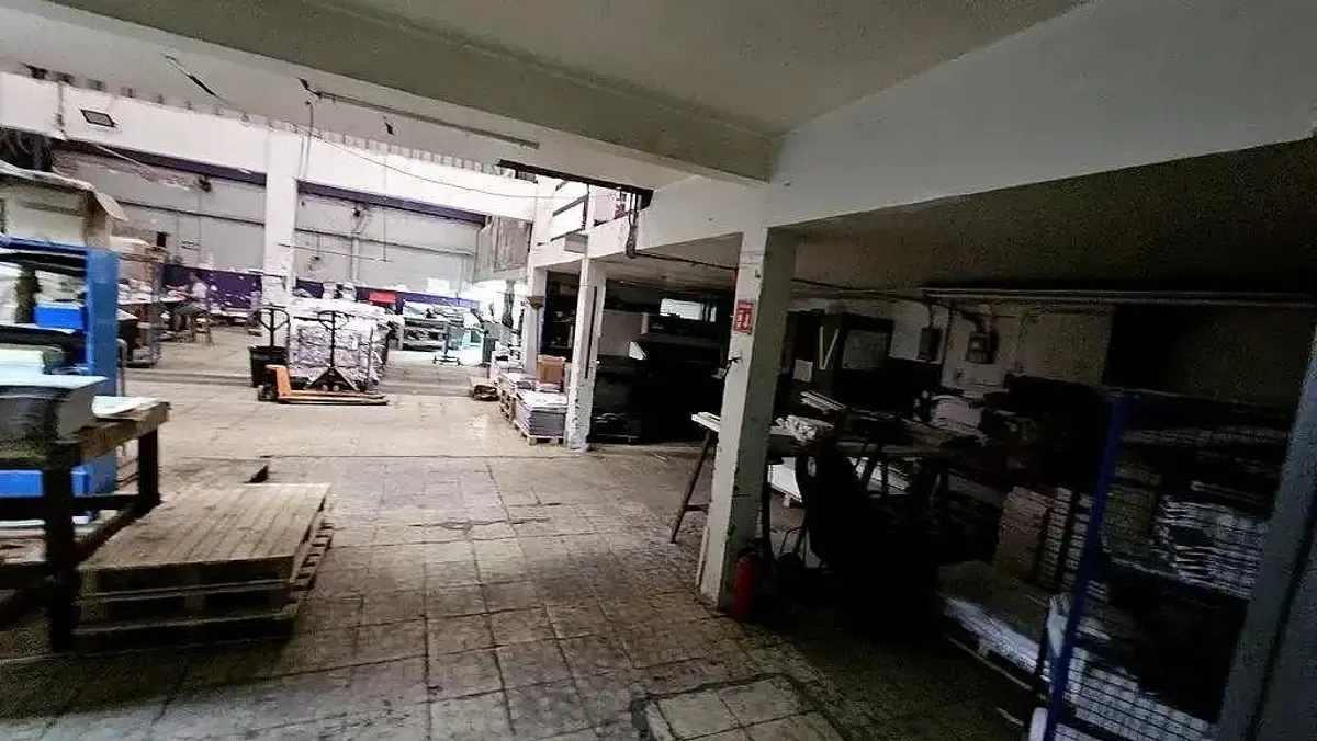 Industrial Spot2