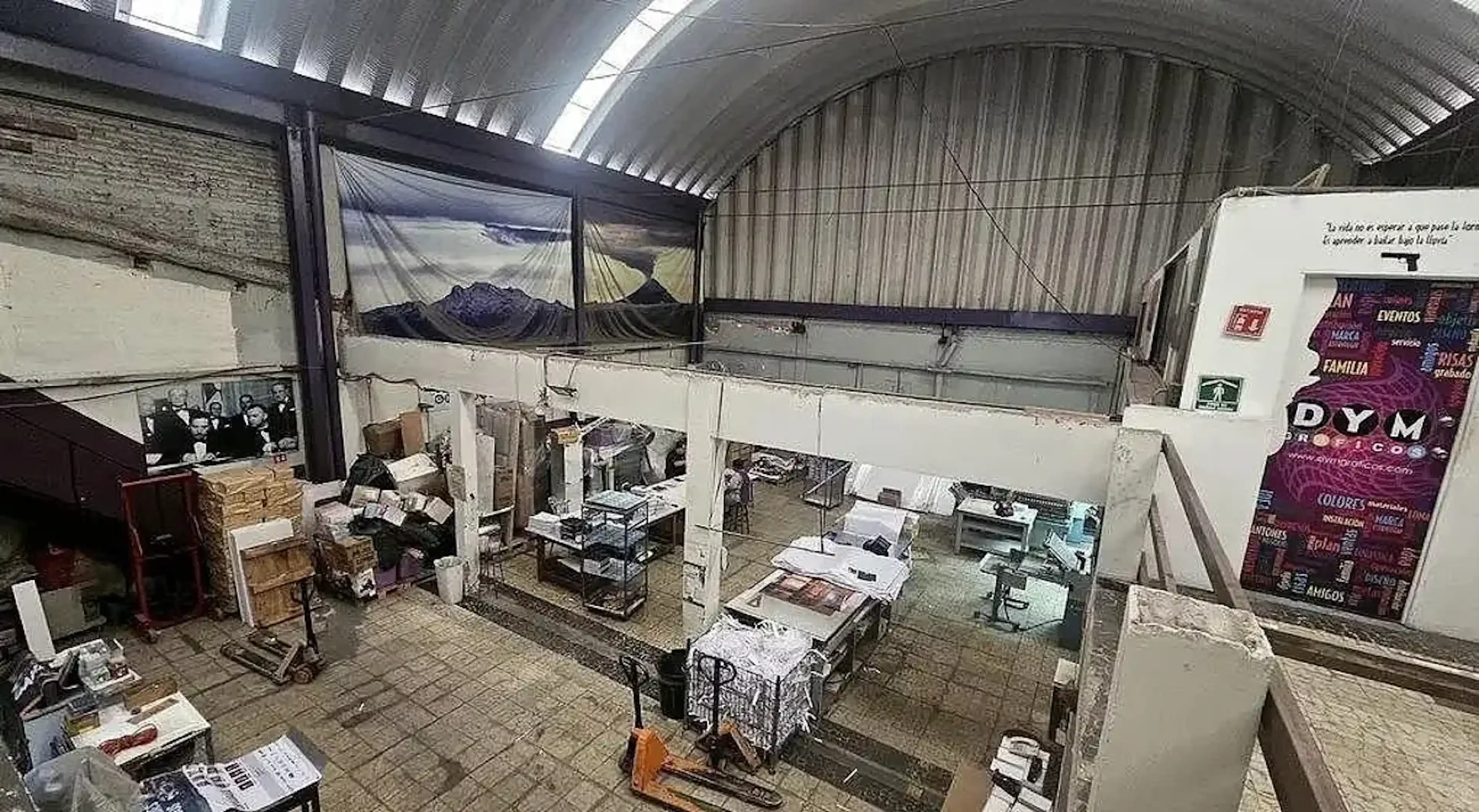 Bodega En Venta En Colonia Portales S/n
