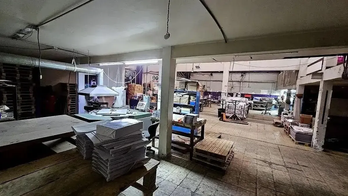 Industrial Spot2