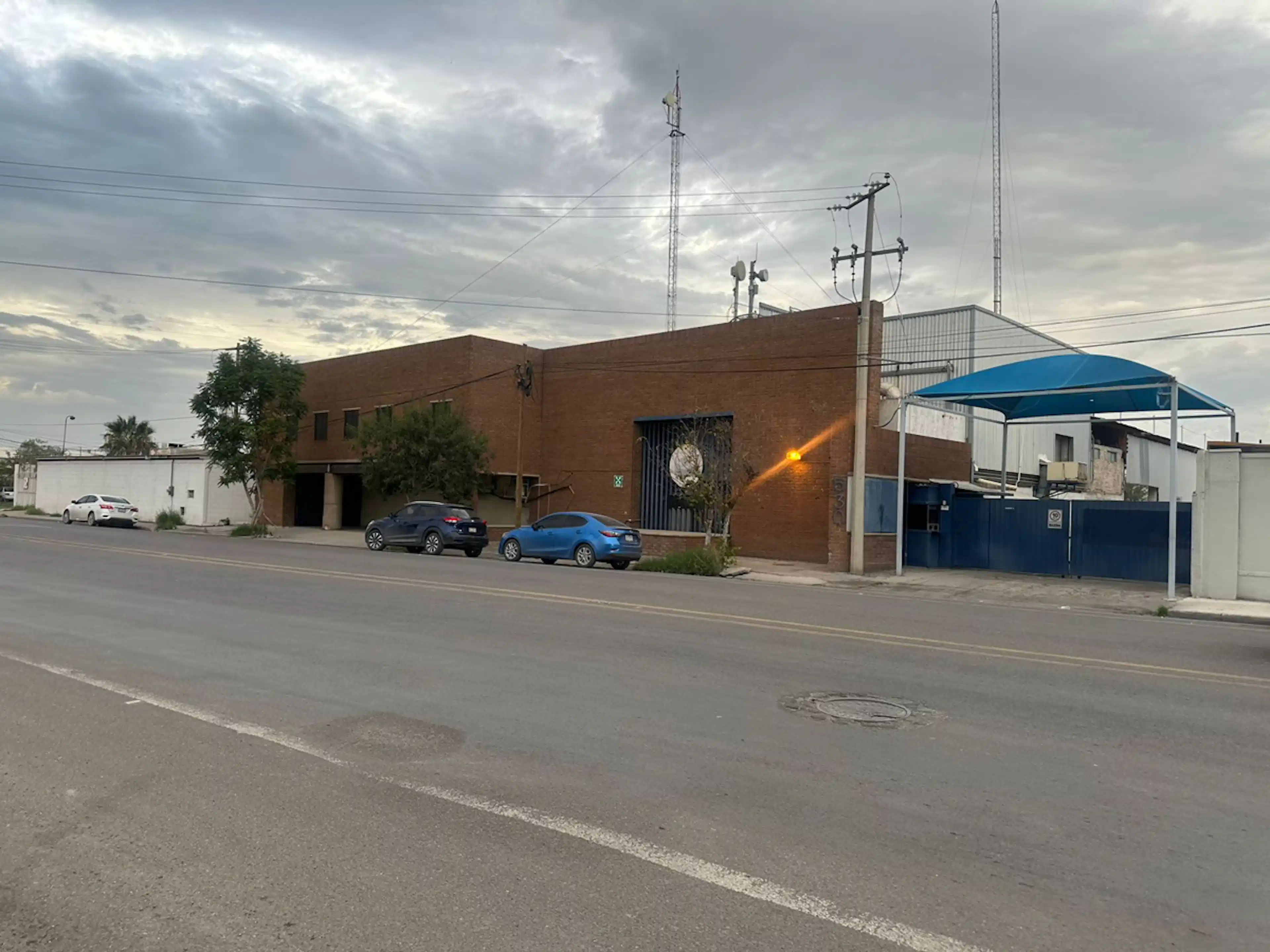 Valle Del Guadiana 530