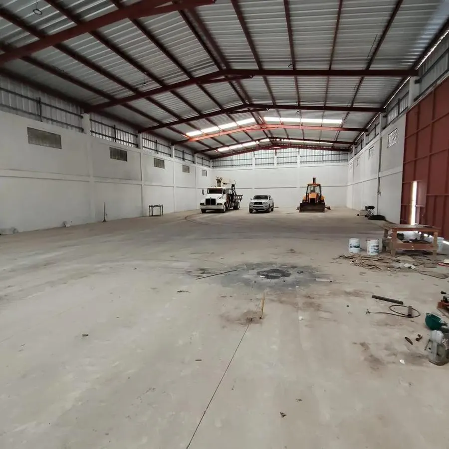 Industrial Spot2