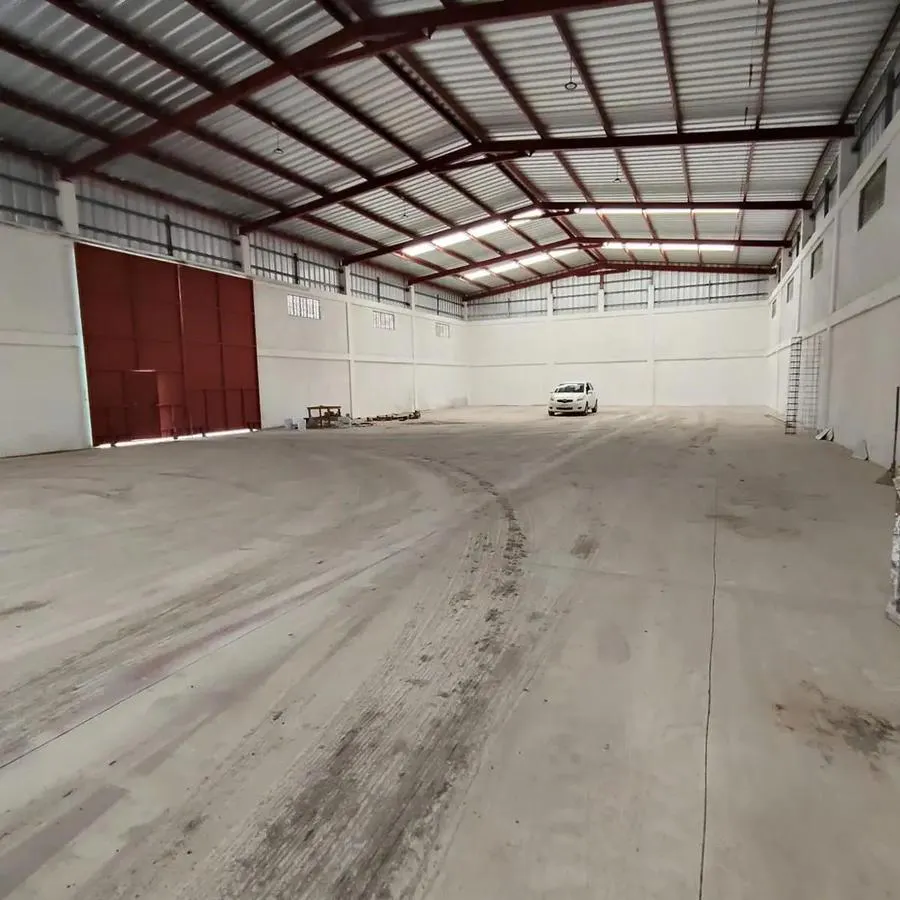 Industrial Spot2