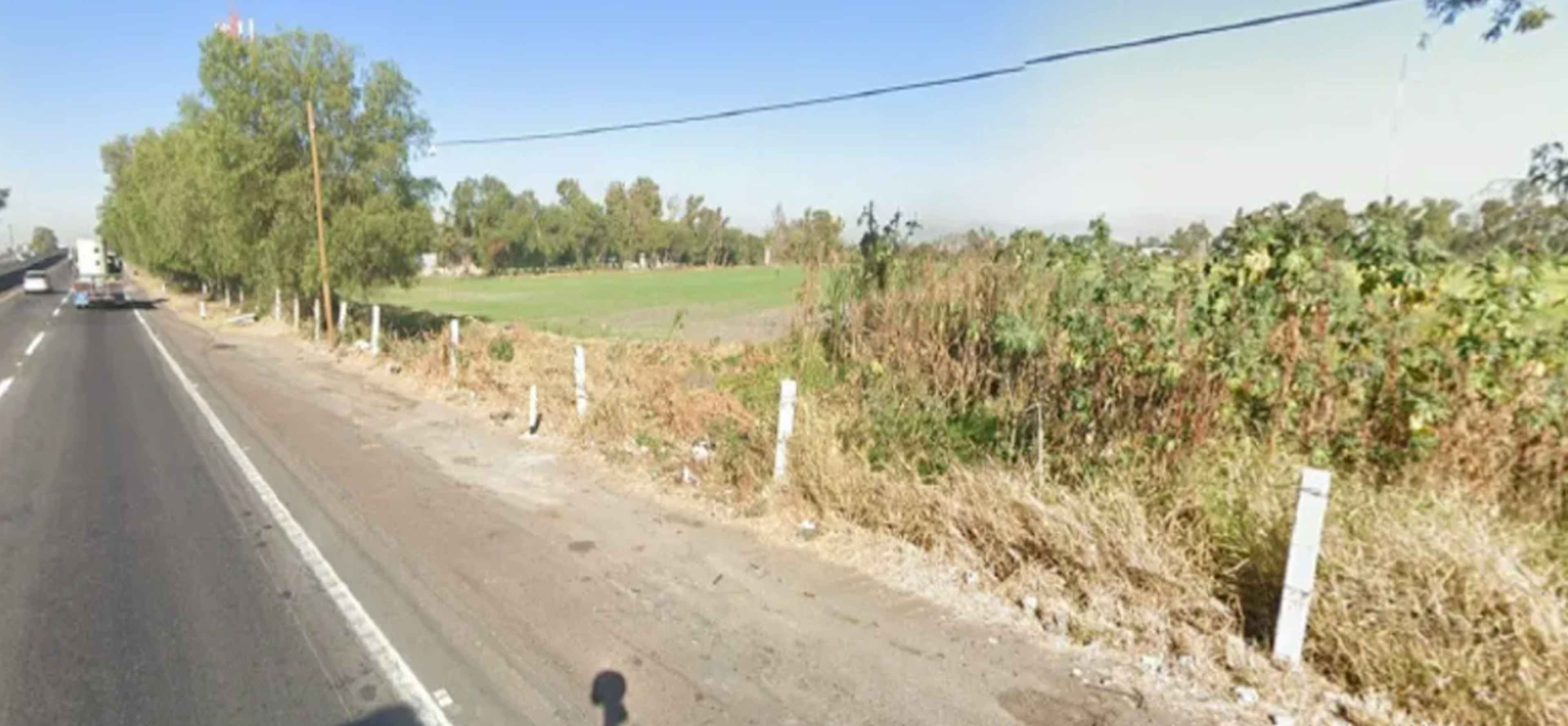 Carretera Federal 45 De Cuota