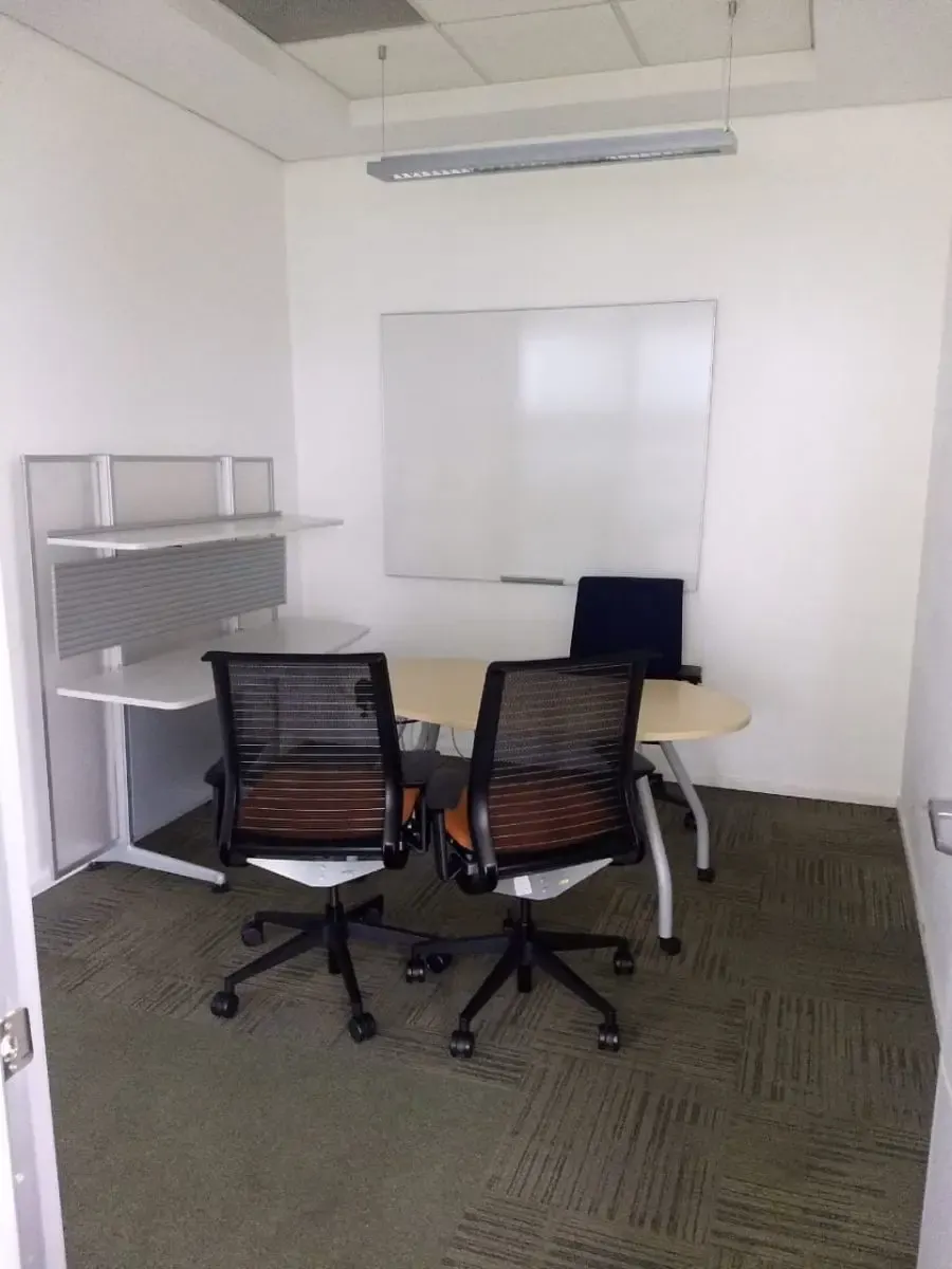 Oficina Spot2