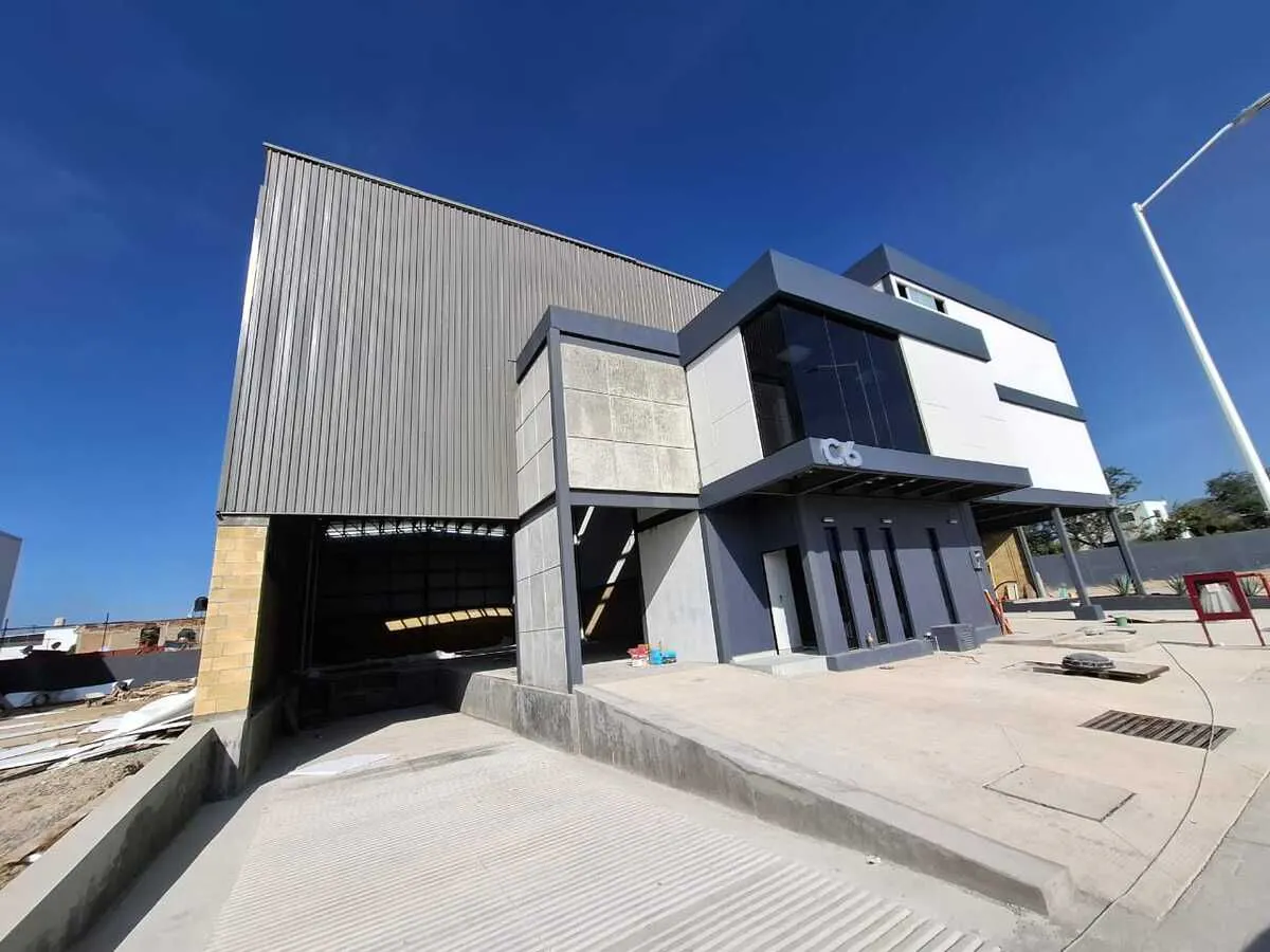 Industrial Spot2