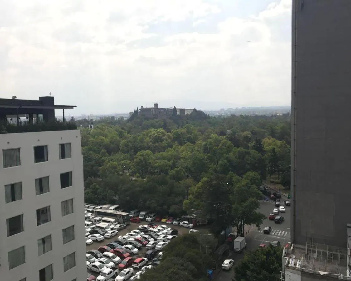 Oficina Spot2