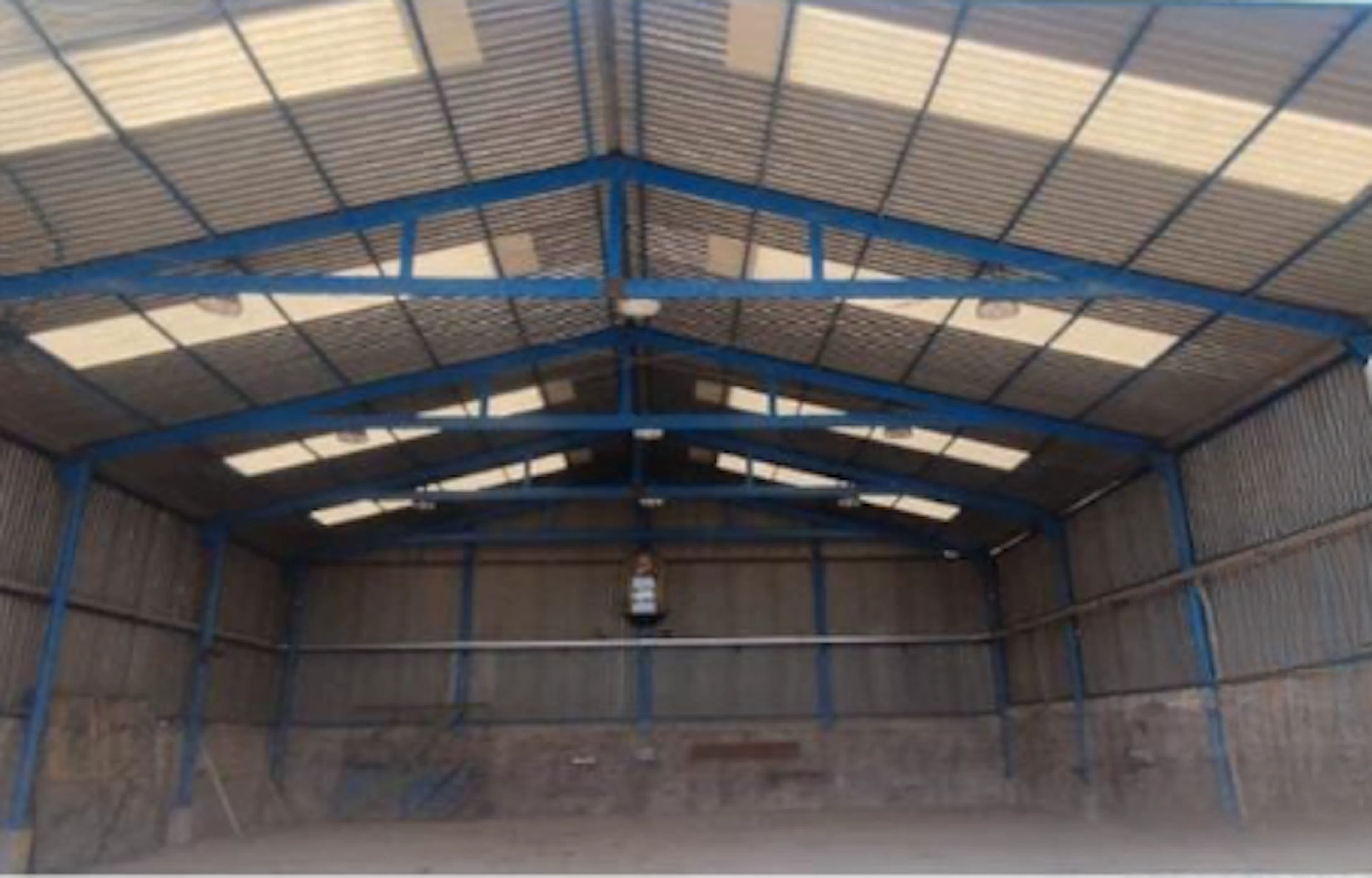 Industrial Spot2