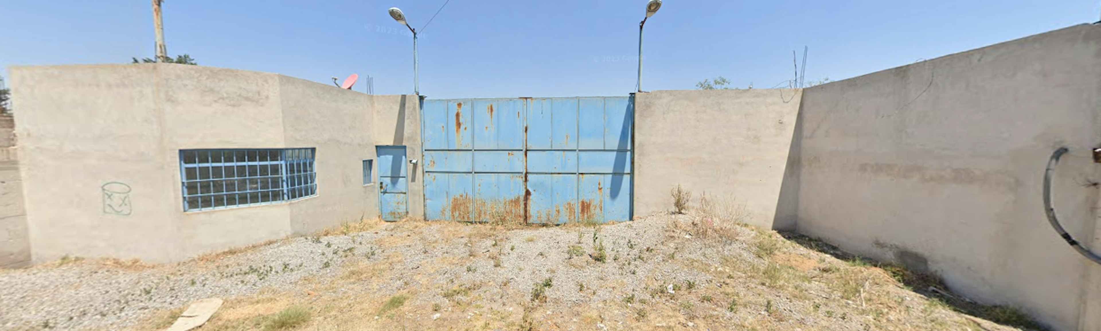 Calle Carrillo Puerto