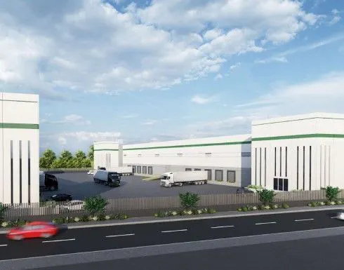 Industrial Spot2