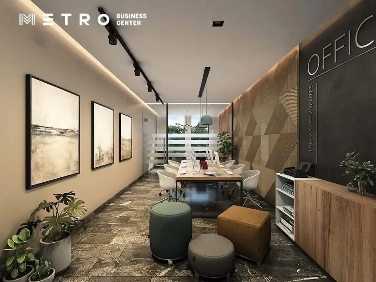 Oficina Spot2