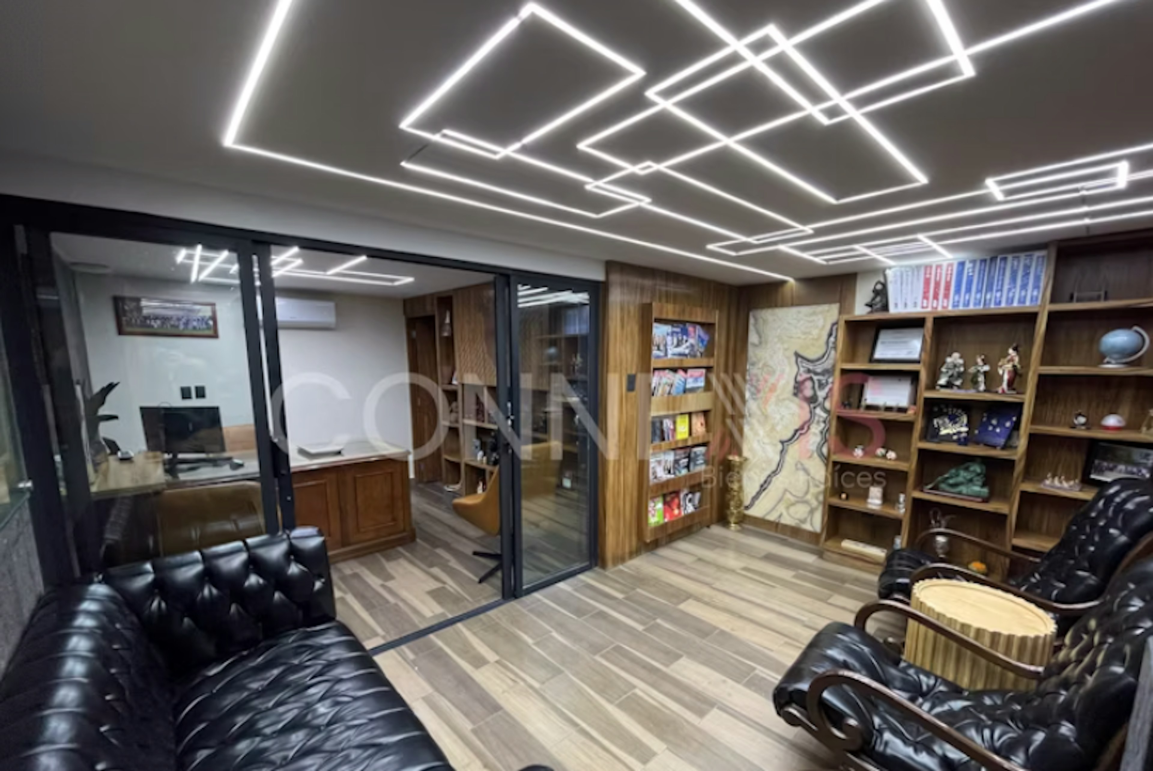 Oficinas Tlalpan-photo