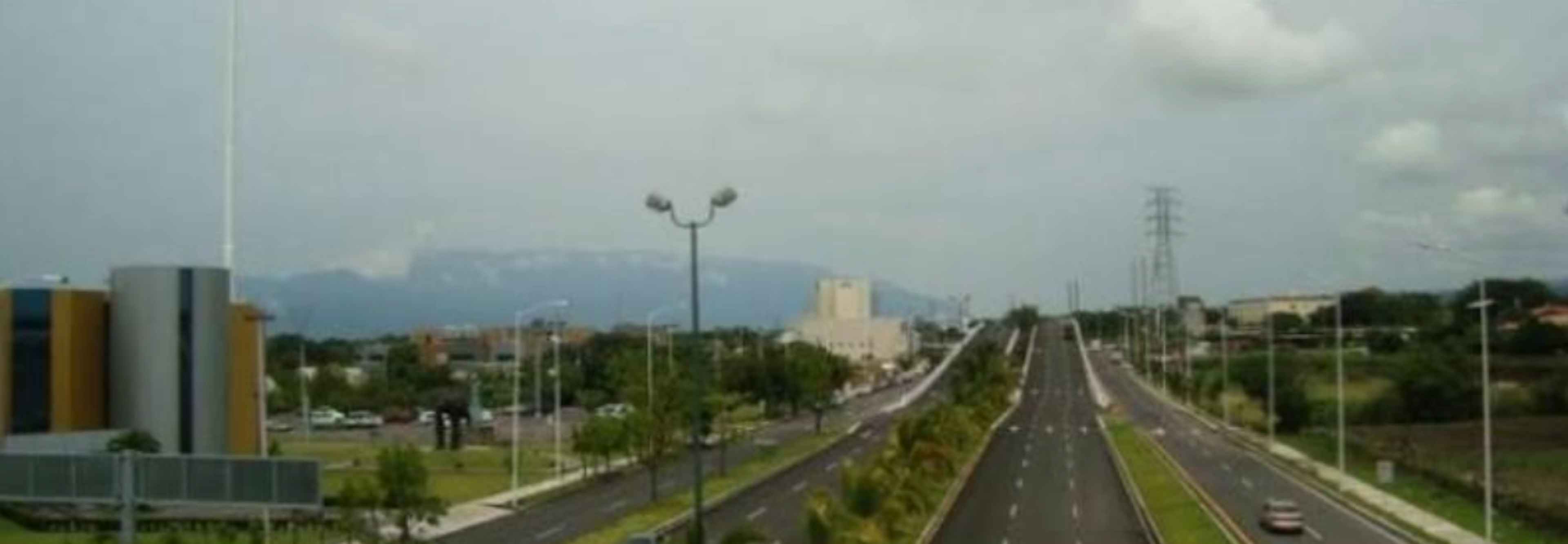 Terreno En Camino Real