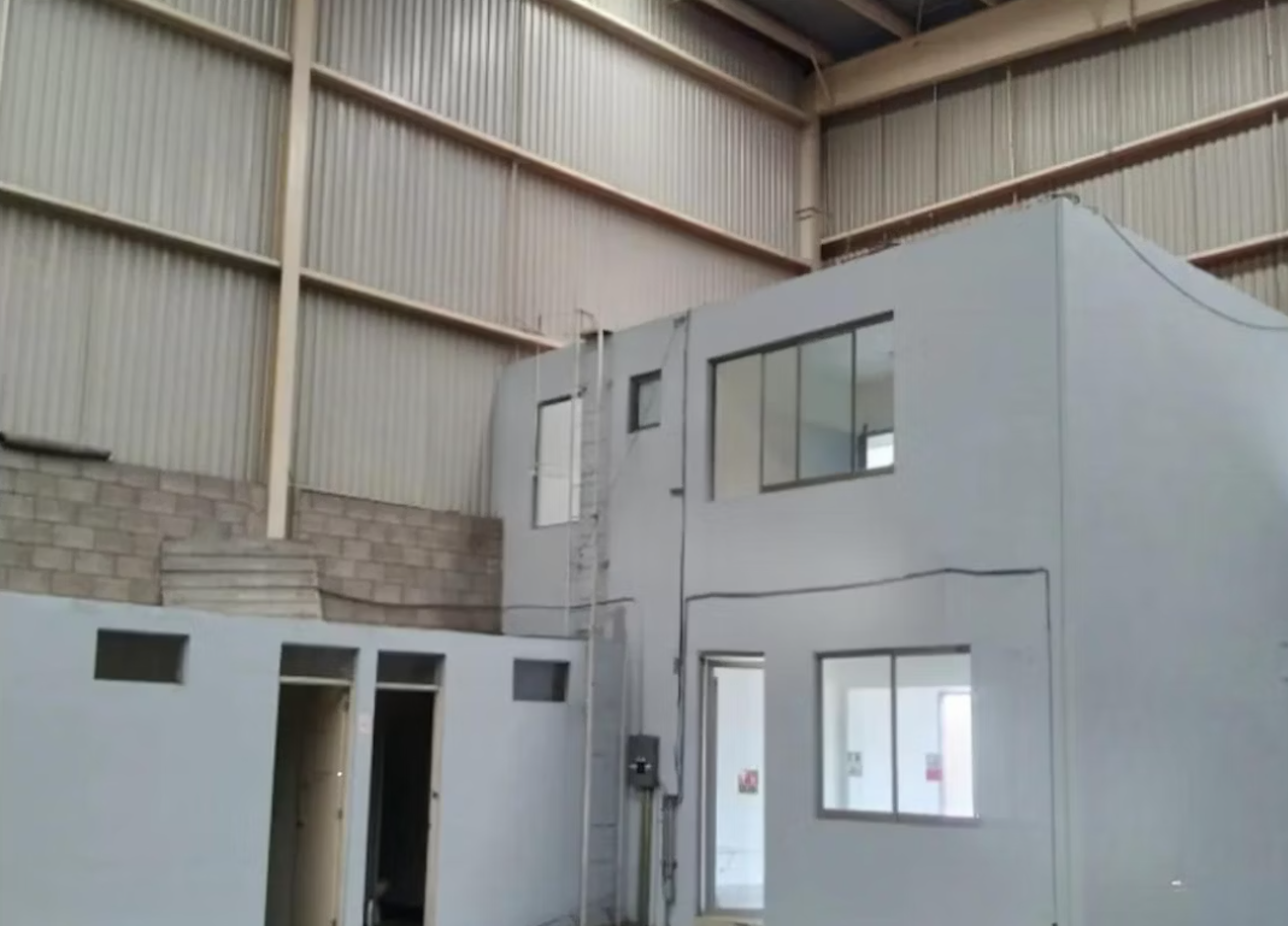 Industrial Spot2