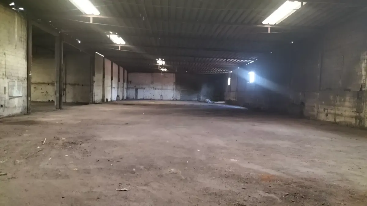 Industrial Spot2