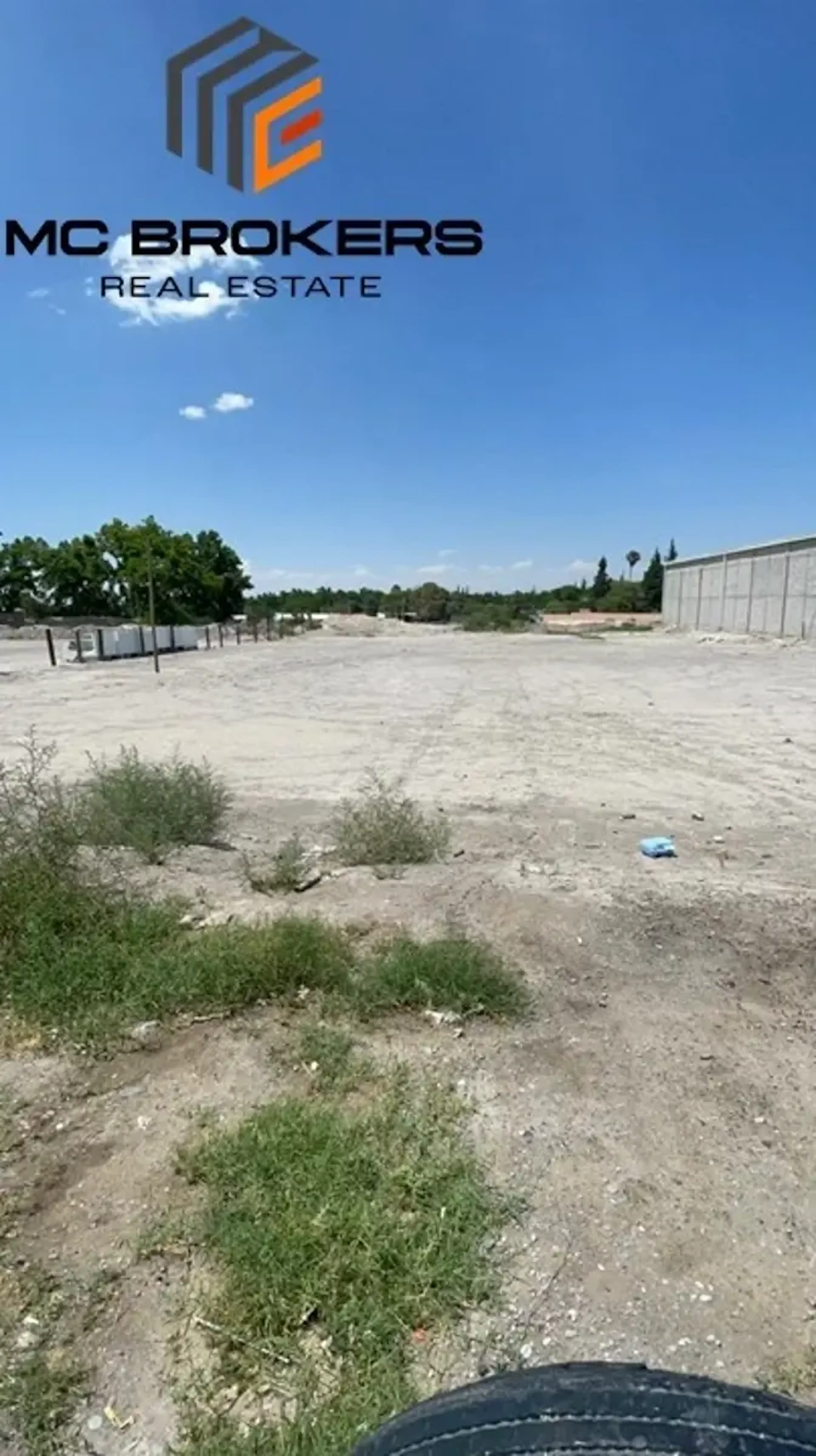 Terreno En Venta En Parras De La Fuente Centro, Parras, Coahuila De Zaragoza
