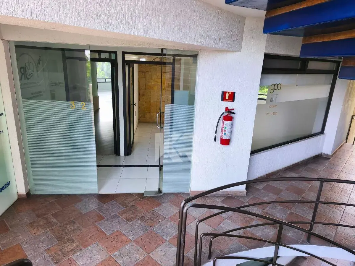 Oficina Spot2