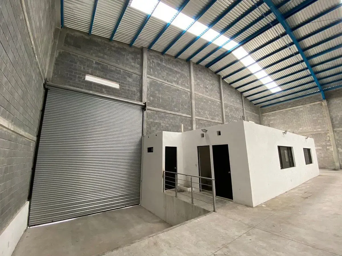 Industrial Spot2