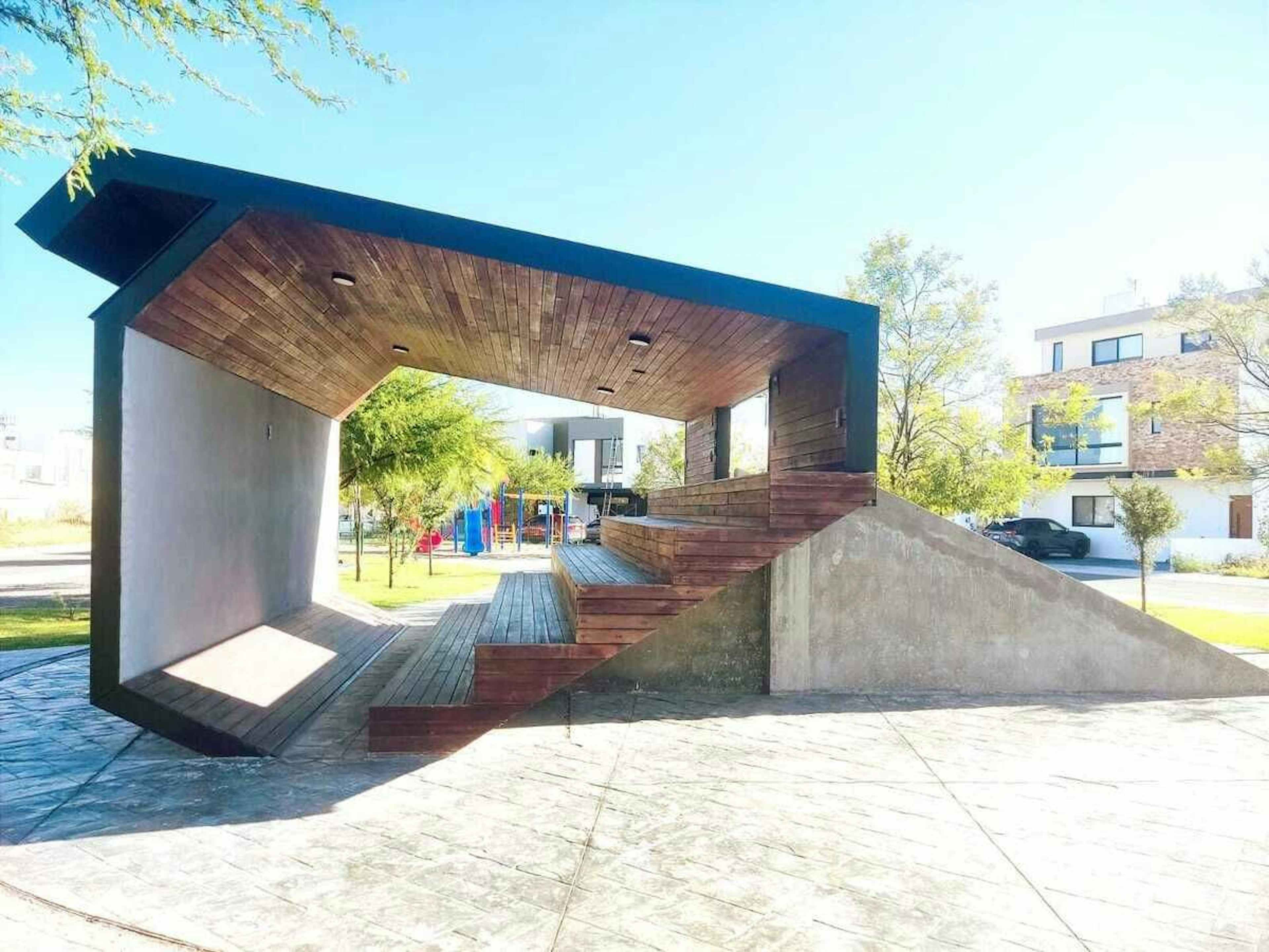 Terreno En Venta En Anillo Vial Fray Junípero Serra