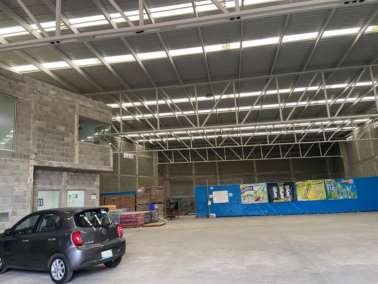 Industrial Spot2