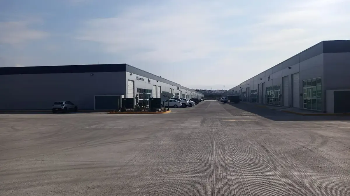 Industrial Spot2