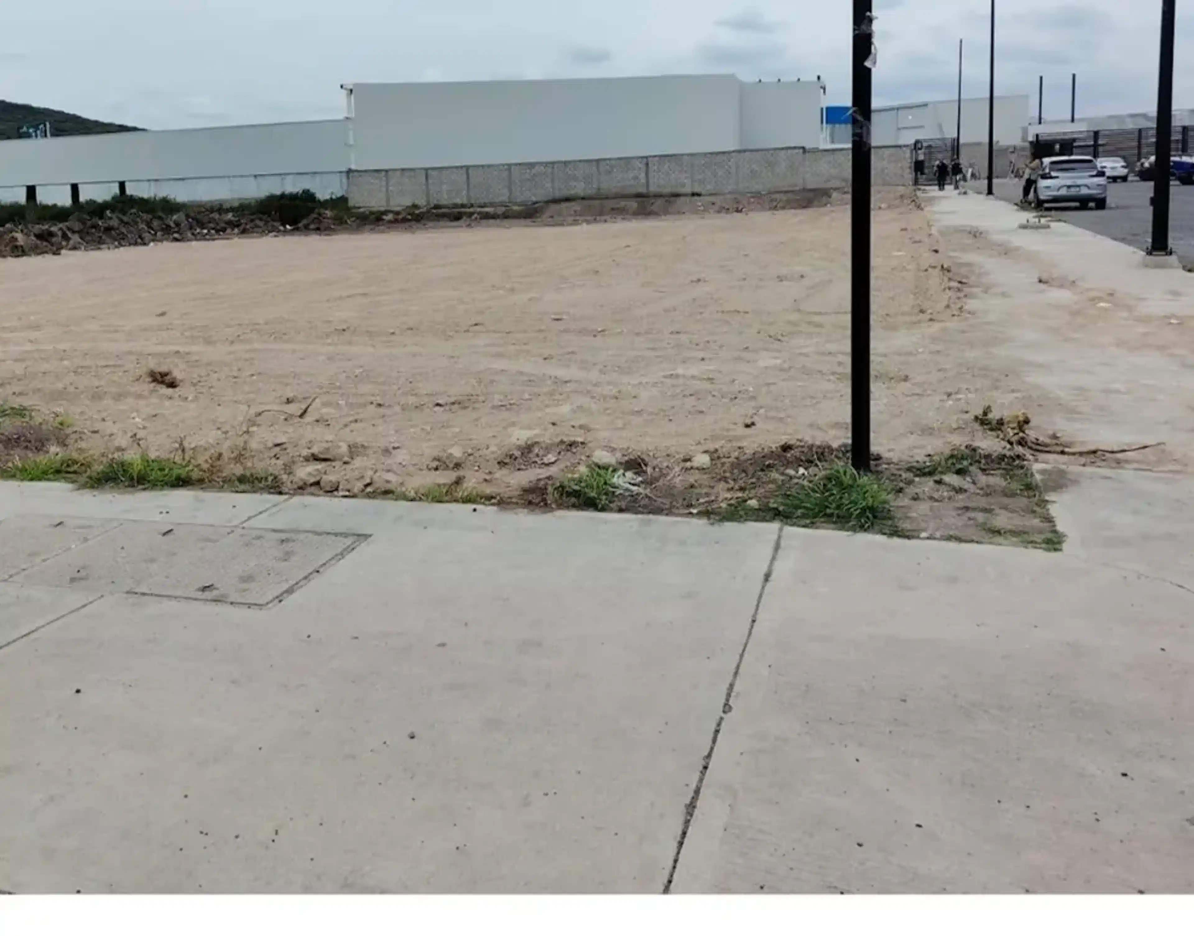 Terreno En Venta En Ciudad Del Sol, Querétaro, Querétaro